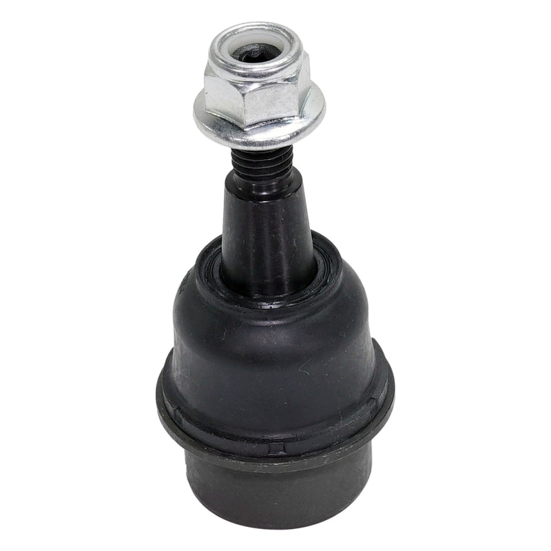 Front, Driver and Passenger Side, Lower Ball Joints