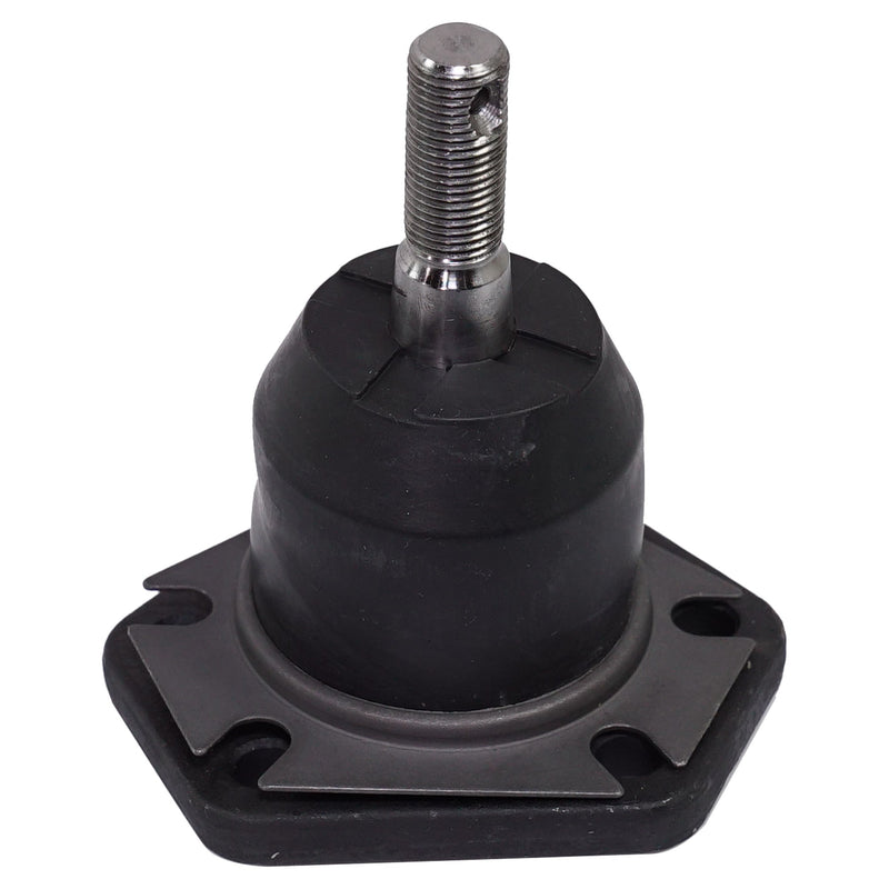 Front Driver and Passenger Side Upper Ball Joints