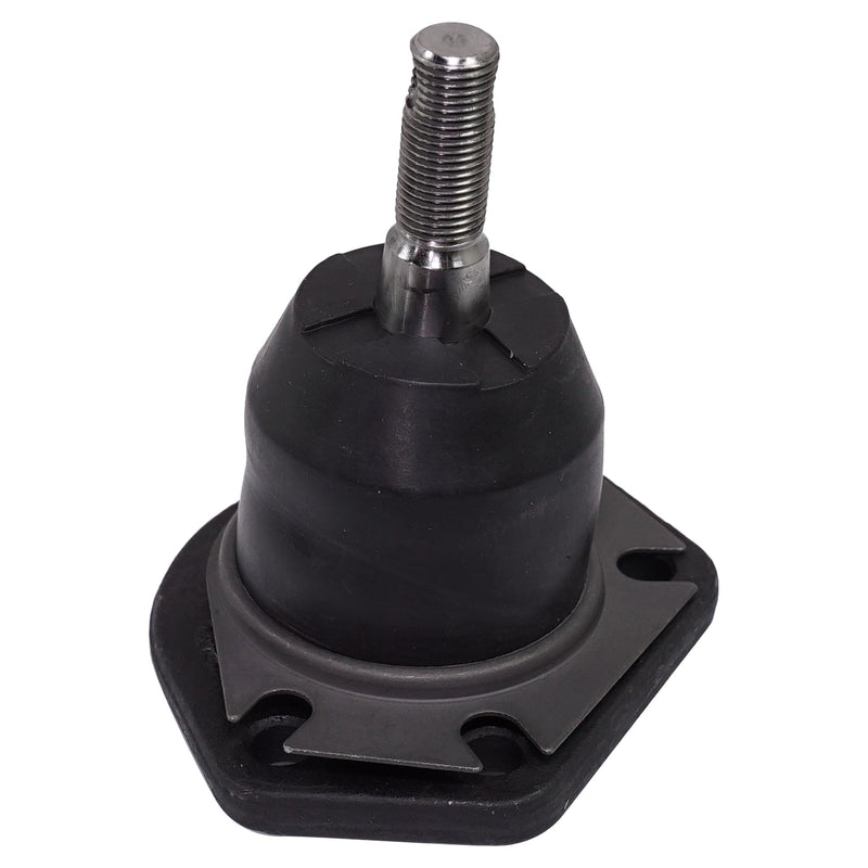 Front Driver and Passenger Side Upper Ball Joints