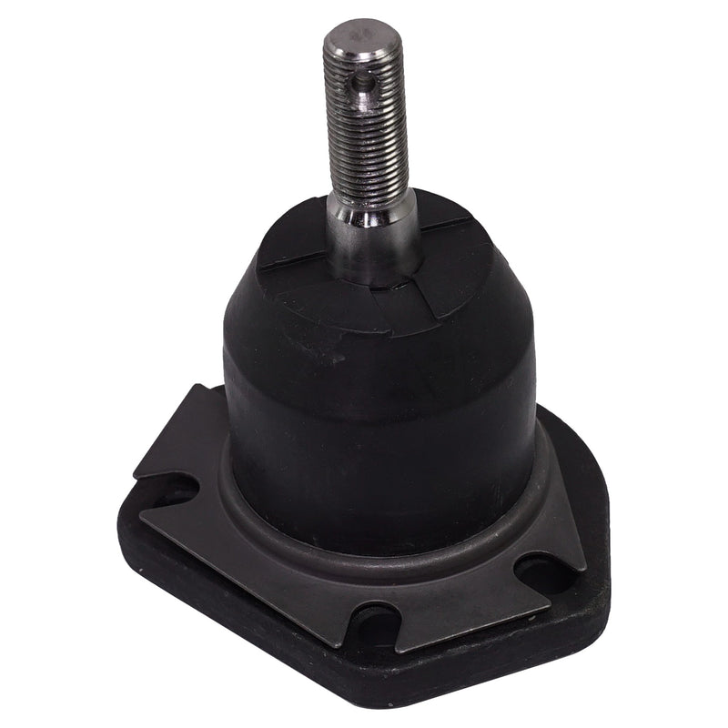 Front Driver and Passenger Side Upper Ball Joints