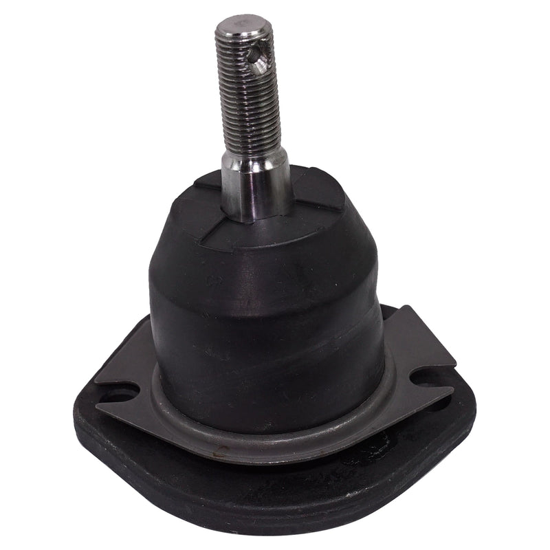 Front Driver and Passenger Side Upper Ball Joints