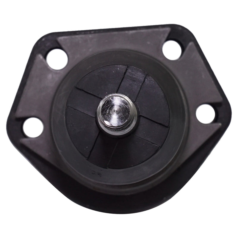 Front Driver and Passenger Side Upper Ball Joints