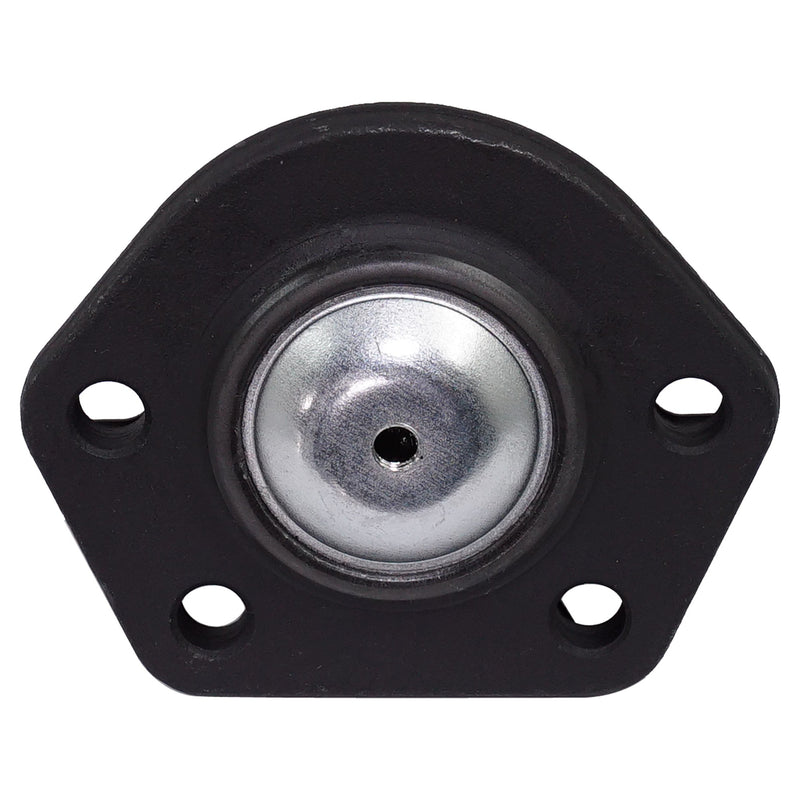 Front Driver and Passenger Side Upper Ball Joints