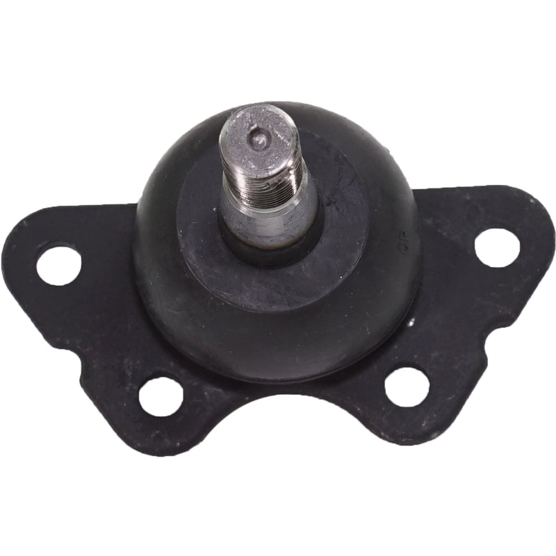 Front Driver and Passenger Side Upper Ball Joints