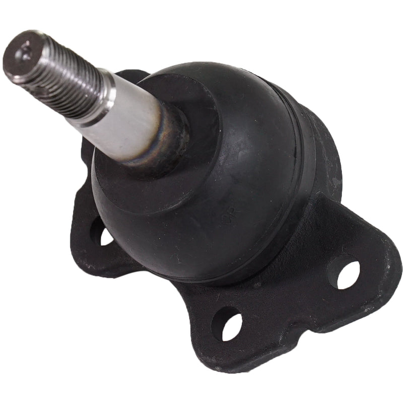 Front Driver and Passenger Side Upper Ball Joints