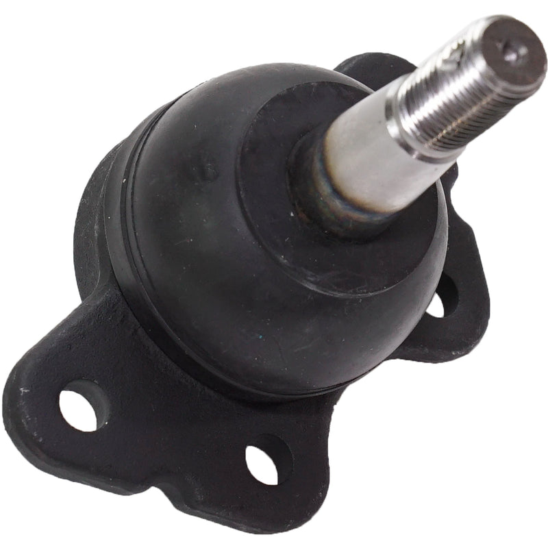 Front Driver and Passenger Side Upper Ball Joints