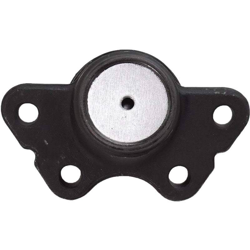 Front Driver and Passenger Side Upper Ball Joints