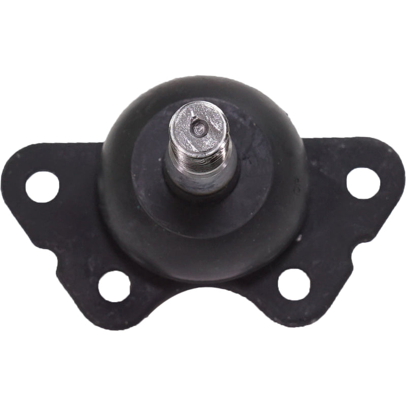 Front Driver and Passenger Side Upper Ball Joints