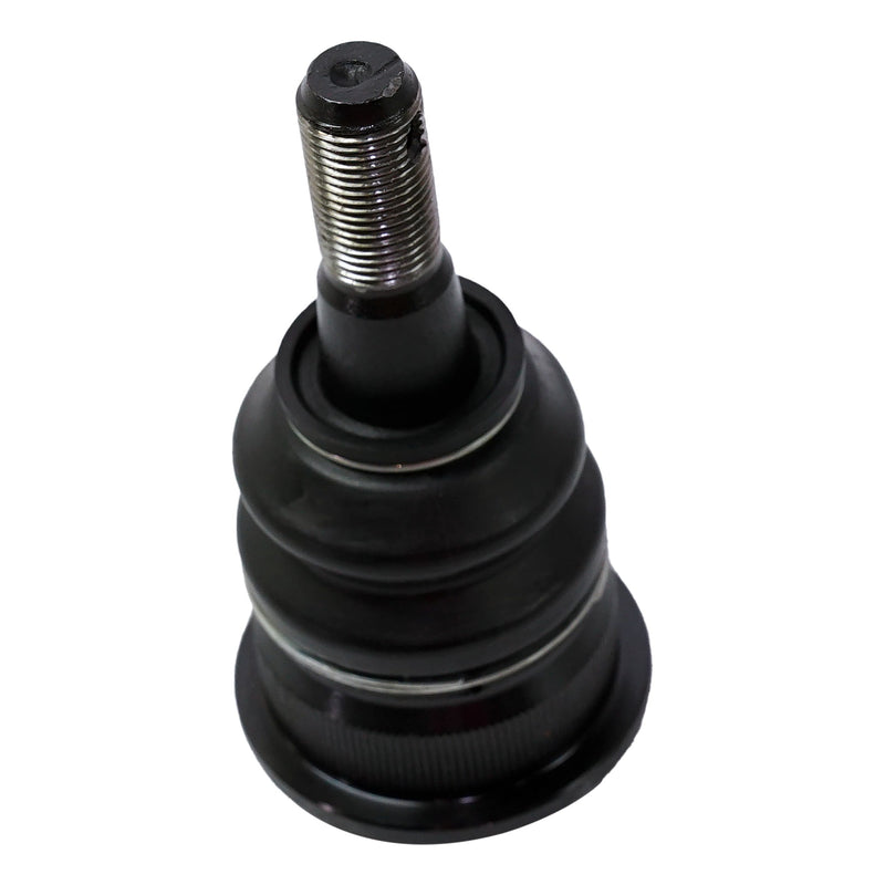 Front Driver and Passenger Side Lower Ball Joints