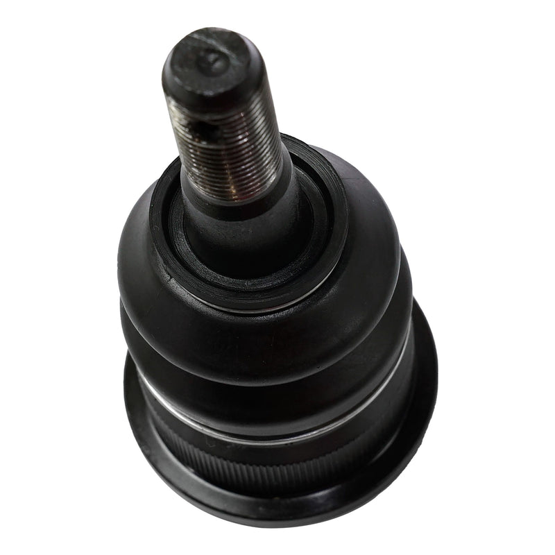 Front Driver and Passenger Side Lower Ball Joints