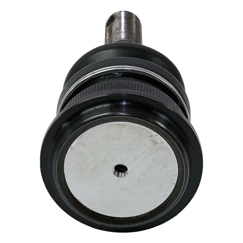 Front Driver and Passenger Side Lower Ball Joints