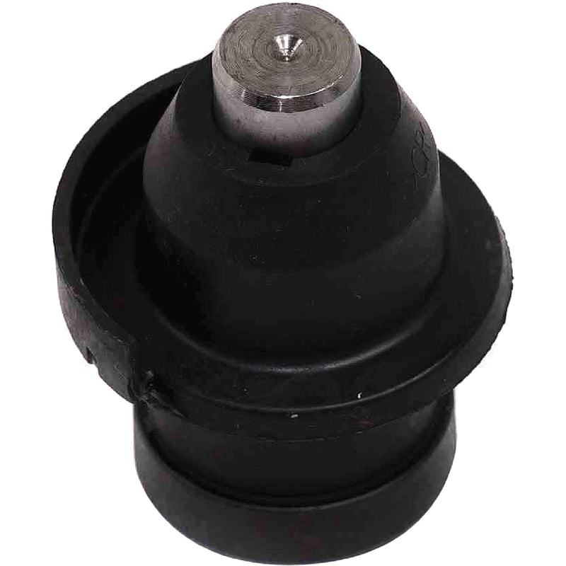 Front Driver and Passenger Side Lower Ball Joints