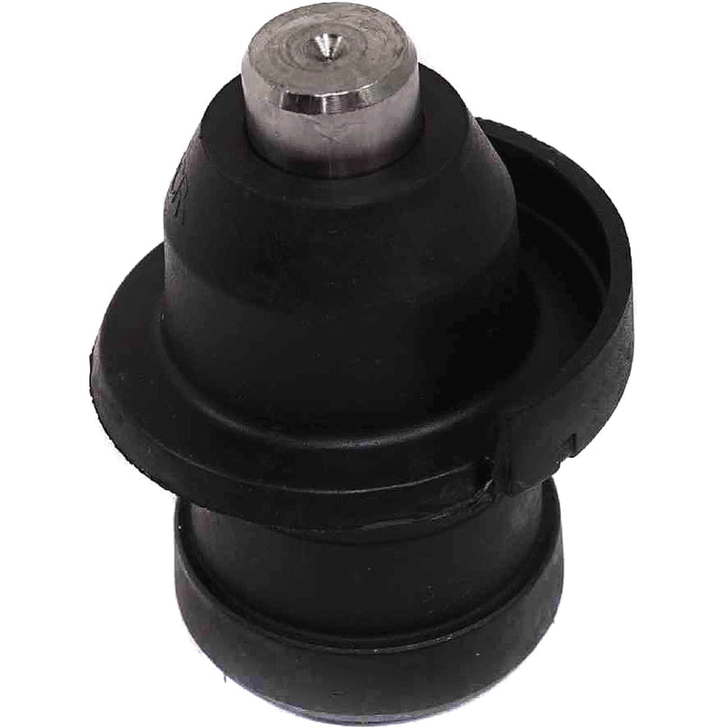 Front Driver and Passenger Side Lower Ball Joints