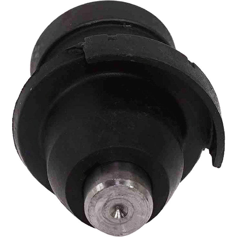 Front Driver and Passenger Side Lower Ball Joints