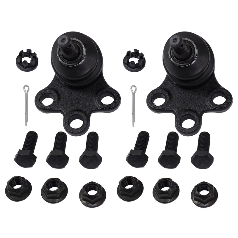 Suspension Ball Joint CarParts SET-RC28230026-2