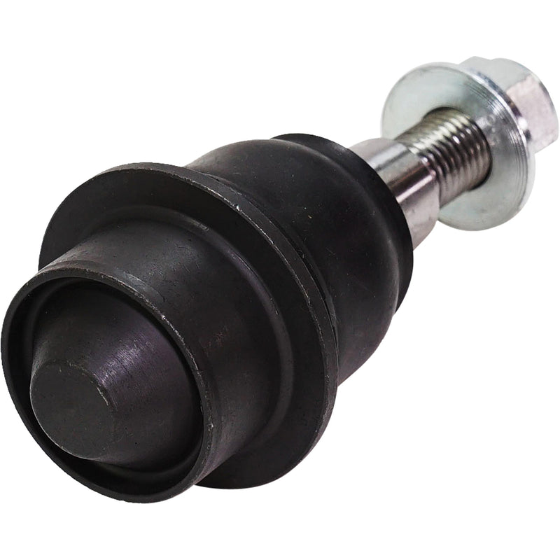 Front Driver and Passenger Side Lower Ball Joints
