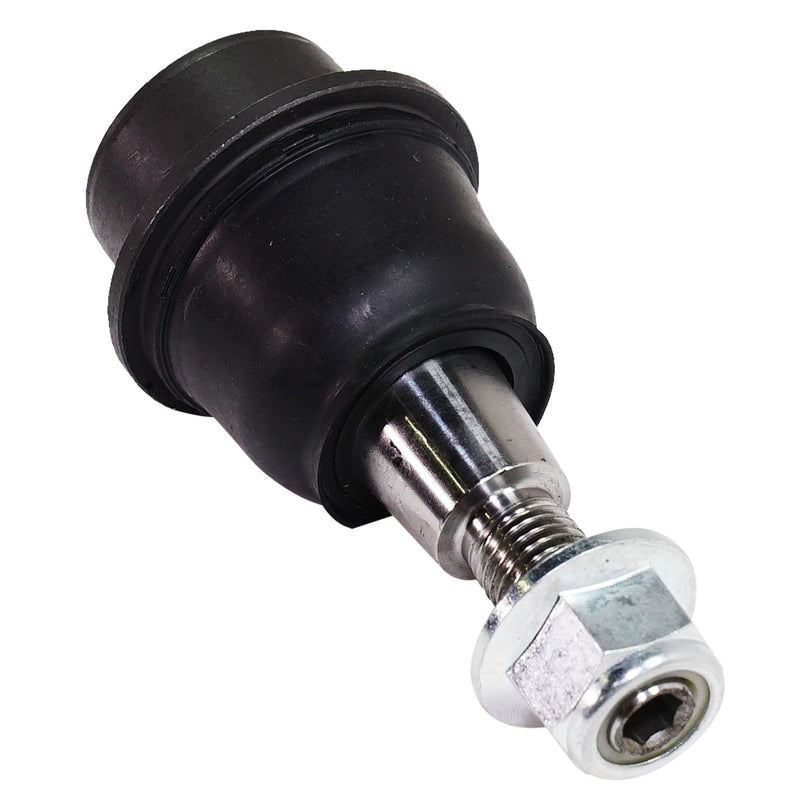 Front Driver and Passenger Side Lower Ball Joints