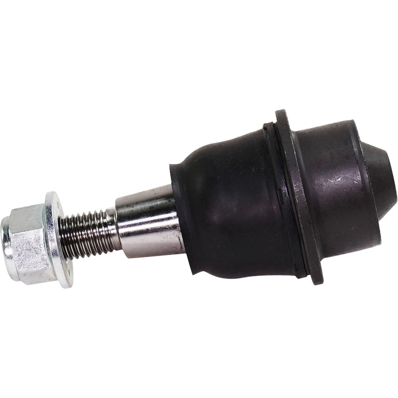 Front Driver and Passenger Side Lower Ball Joints