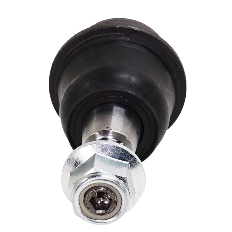 Front Driver and Passenger Side Lower Ball Joints