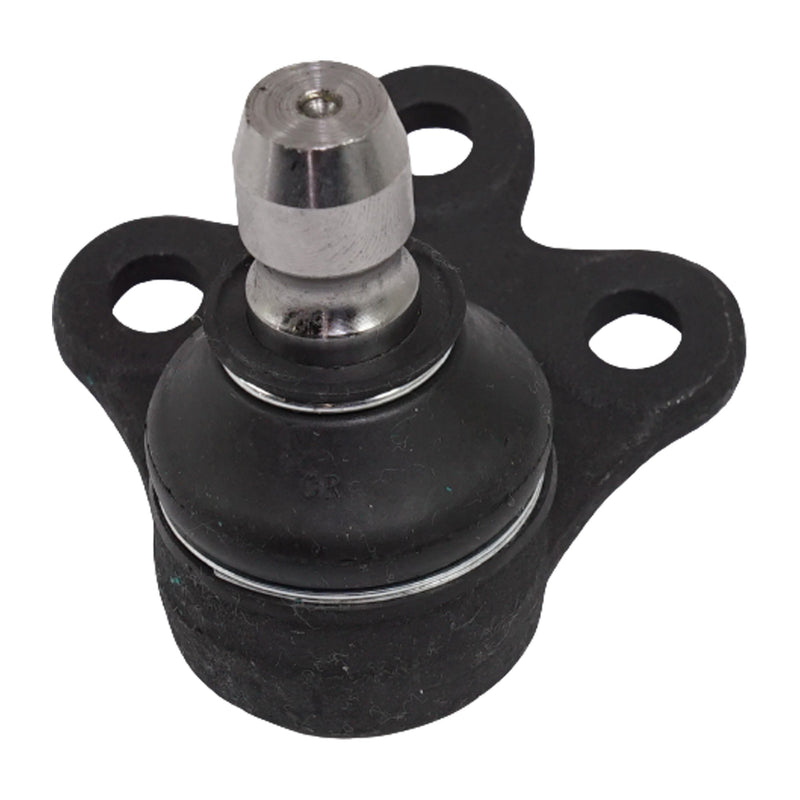 Front Driver and Passenger Side Lower Ball Joints
