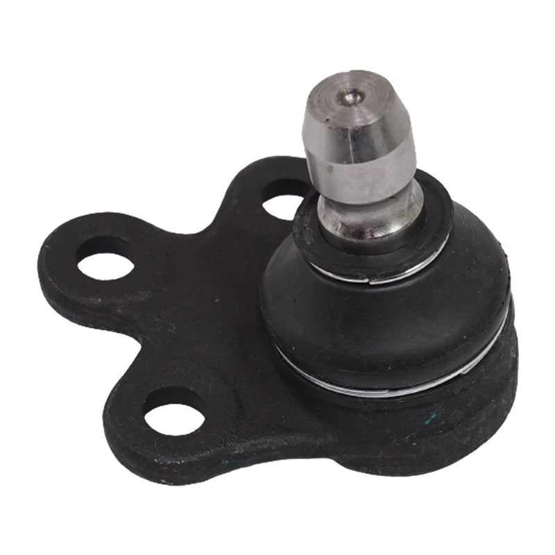 Front Driver and Passenger Side Lower Ball Joints