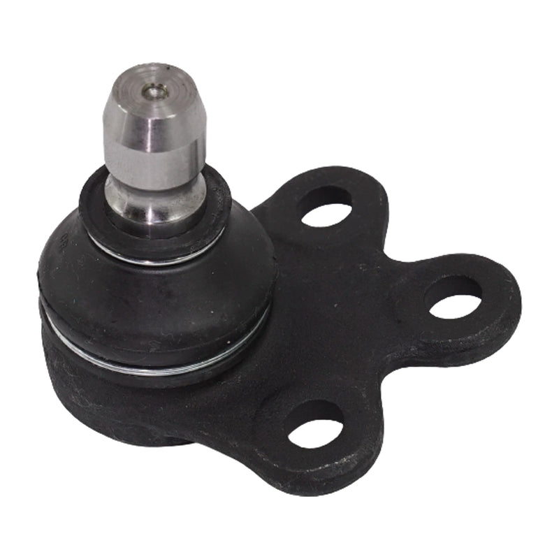 Front Driver and Passenger Side Lower Ball Joints