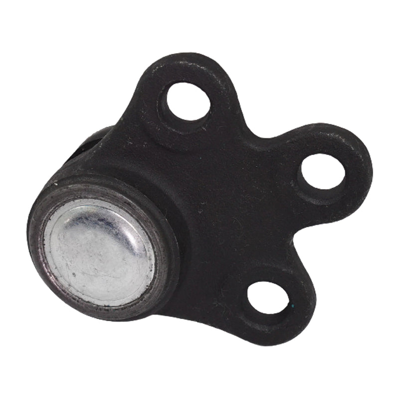 Front Driver and Passenger Side Lower Ball Joints