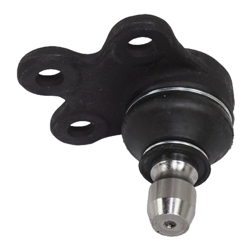 Front Driver and Passenger Side Lower Ball Joints