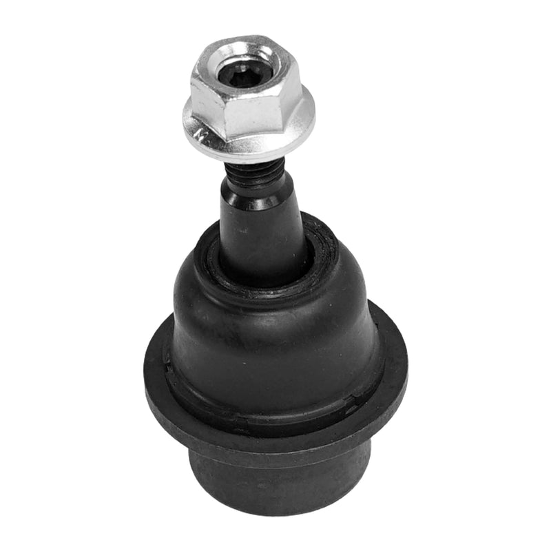 Rear Driver and Passenger Side Lower Ball Joints