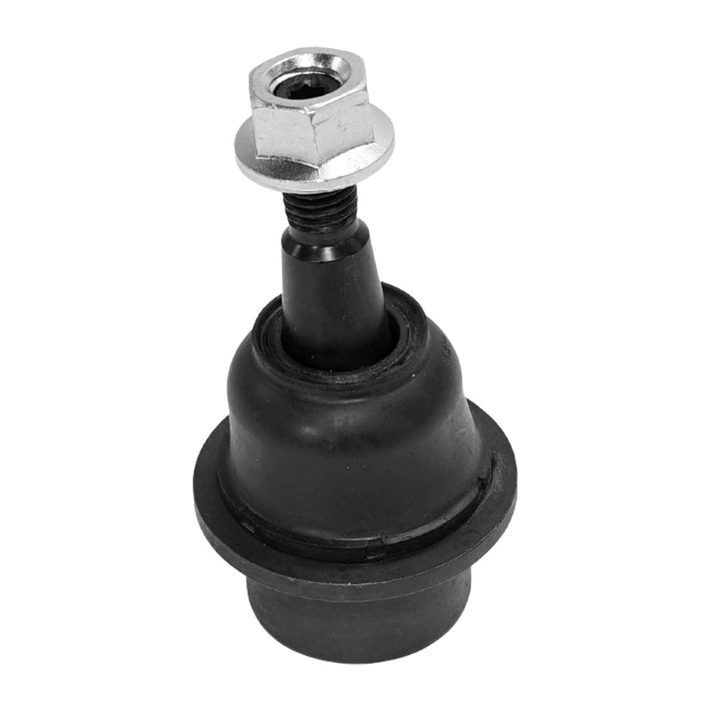 Rear Driver and Passenger Side Lower Ball Joints