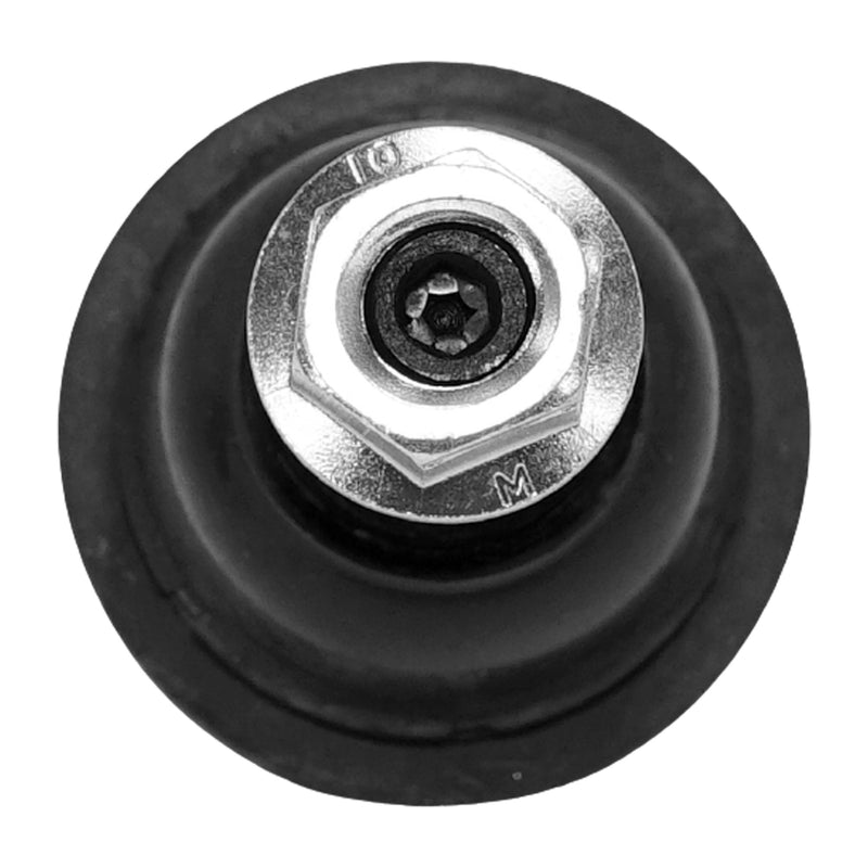 Rear Driver and Passenger Side Lower Ball Joints