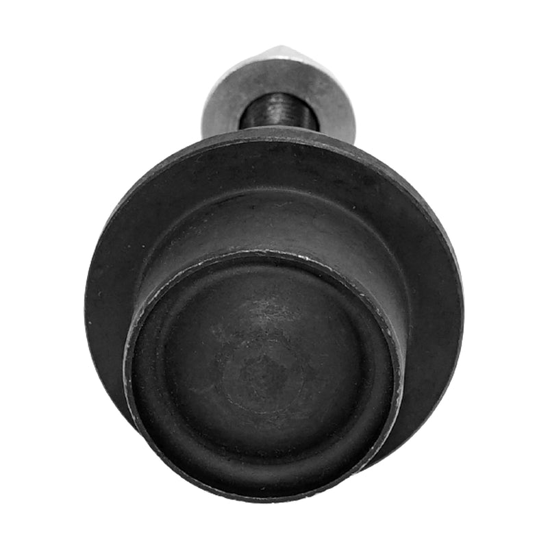 Rear Driver and Passenger Side Lower Ball Joints