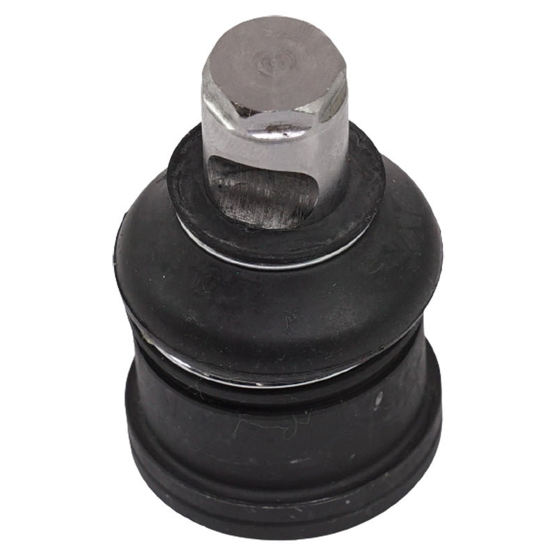Front Driver and Passenger Side Lower Ball Joints