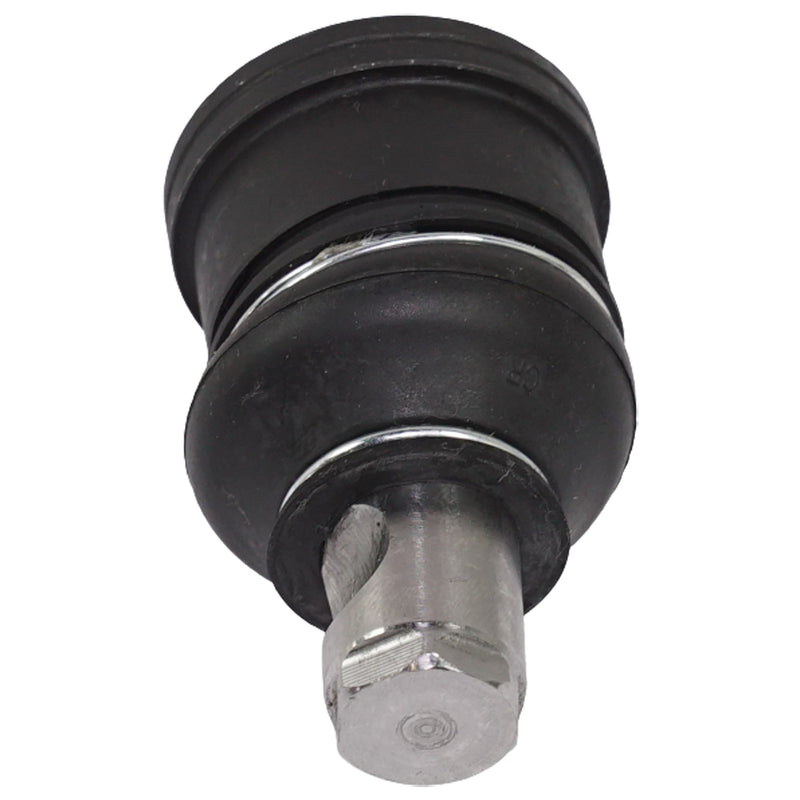 Front Driver and Passenger Side Lower Ball Joints