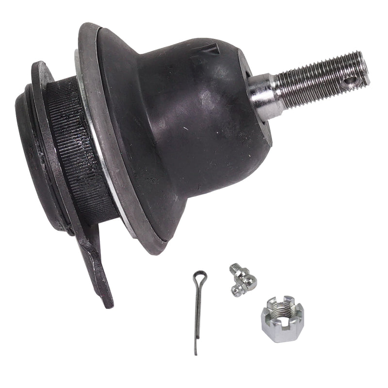 Front Driver and Passenger Side Upper Ball Joints