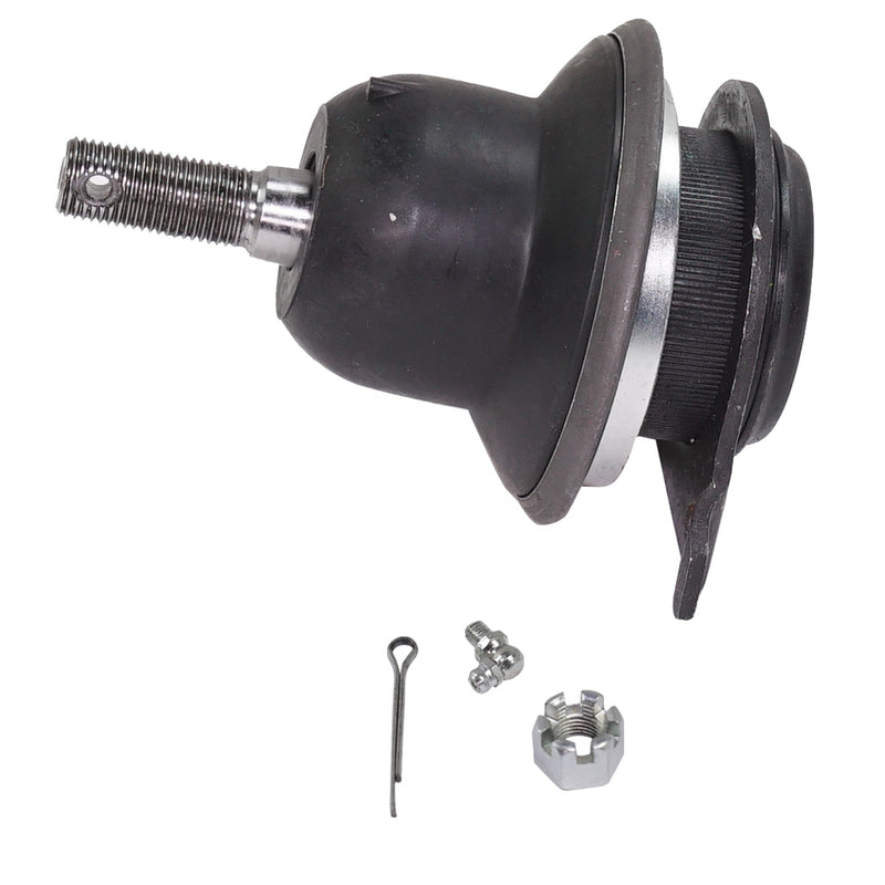 Front Driver and Passenger Side Upper Ball Joints