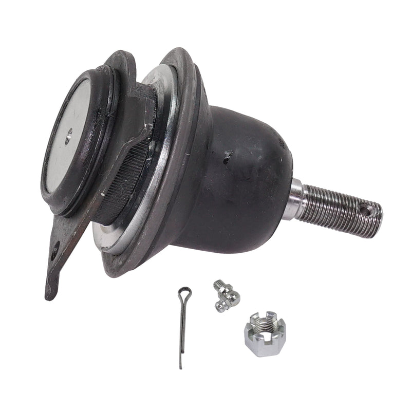 Front Driver and Passenger Side Upper Ball Joints