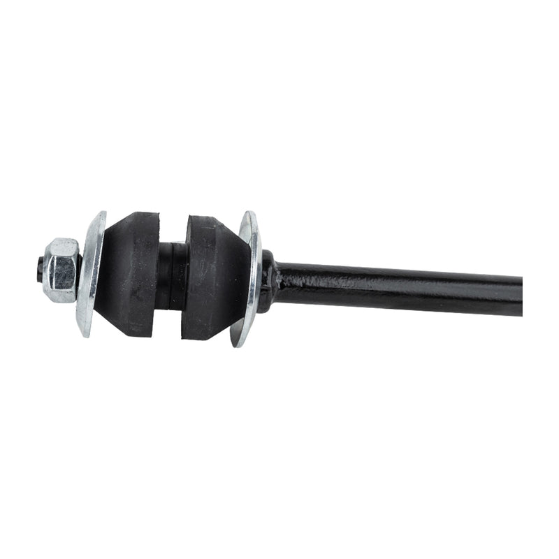Rear Driver and Passenger Side Trailing Arms