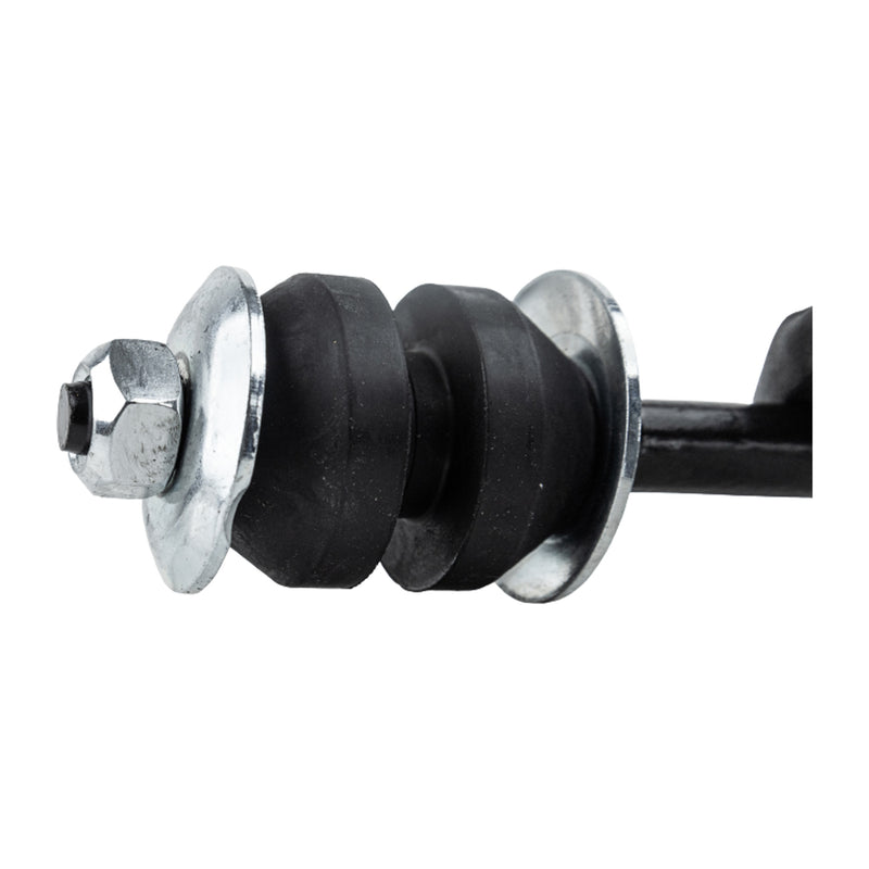 Rear Driver and Passenger Side Trailing Arms