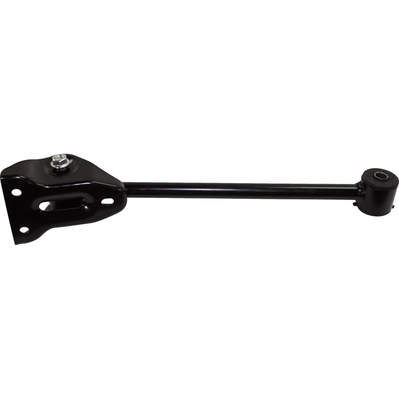 Rear Driver and Passenger Side Trailing Arms