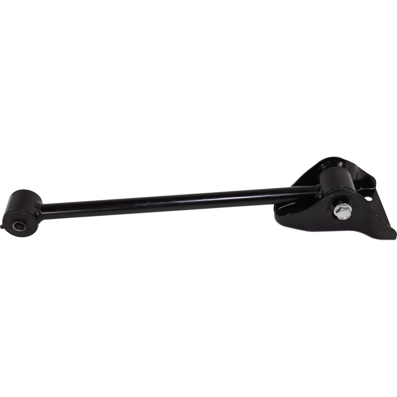 Rear Driver and Passenger Side Trailing Arms