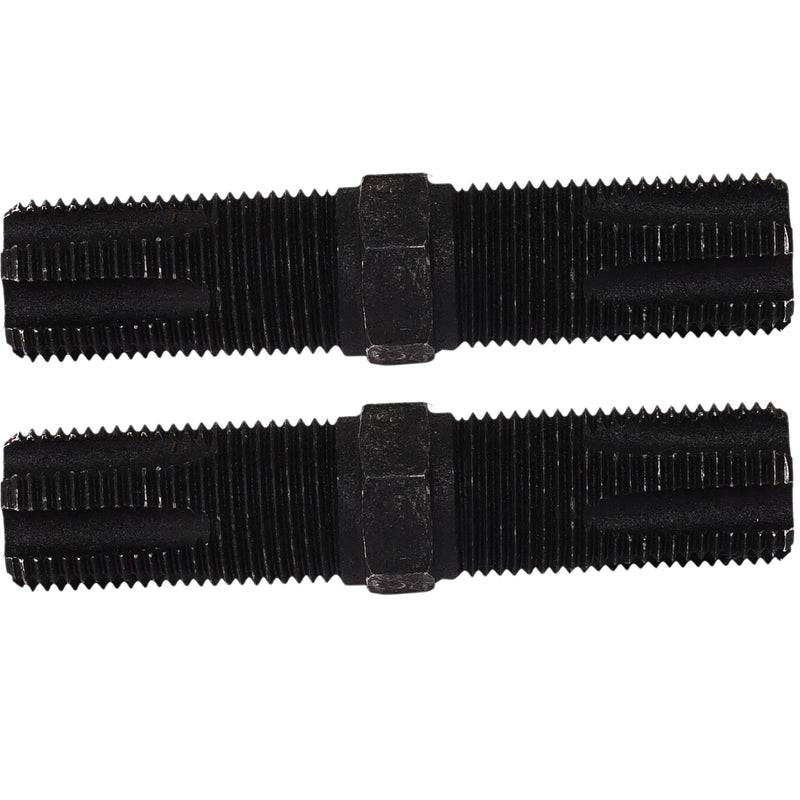 Steering Tie Rod End Adjusting Sleeve CarParts SET-RC28640002