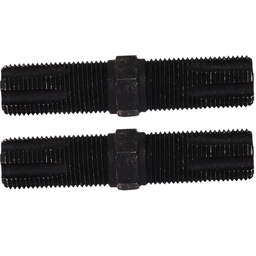 Steering Tie Rod End Adjusting Sleeve CarParts SET-RC28640002