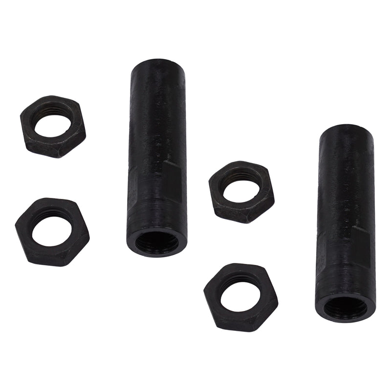 Steering Tie Rod End Adjusting Sleeve CarParts SET-RC28640003
