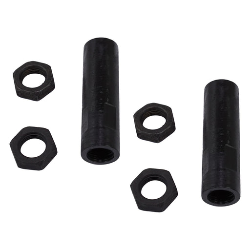 Steering Tie Rod End Adjusting Sleeve CarParts SET-RC28640003