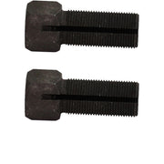 Steering Tie Rod End Adjusting Sleeve CarParts SET-RC28640004