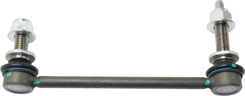 Sway Bar Link - Front Driver and Passenger Side Set of 2 RWD