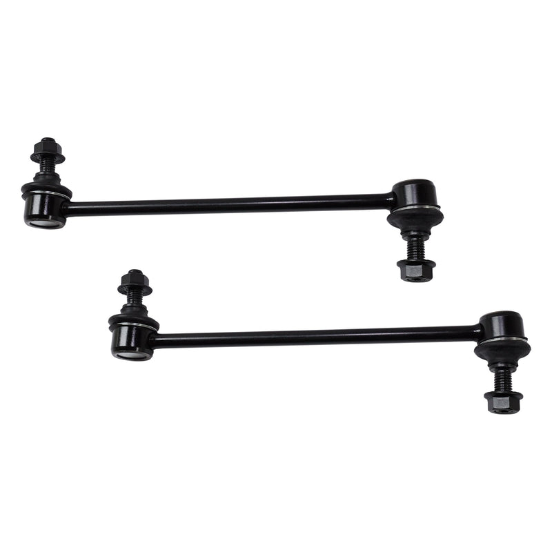 Suspension Stabilizer Bar Link CarParts SET-RC28680024-2