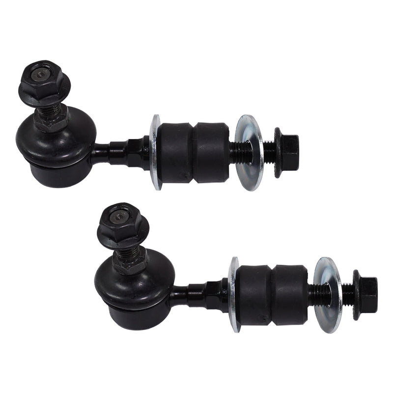 Suspension Stabilizer Bar Link CarParts SET-RC28680029-2