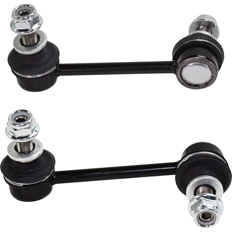 Suspension Stabilizer Bar Link CarParts SET-RC28680035